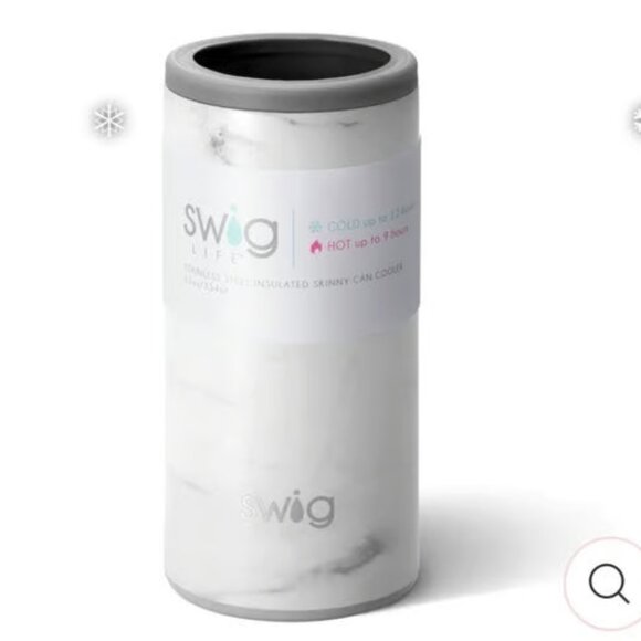 Swig Life Can/ Bottle Cooler - Picture 1 of 1